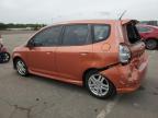 2008 Honda Fit Sport for Sale in Brookhaven, NY - Rear End
