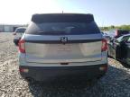 2021 Honda Passport Sport на продаже в North Billerica, MA - Front End