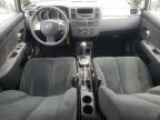 2010 Nissan Versa S en Venta en Harleyville, SC - Rear End