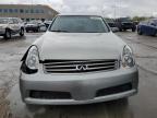 2005 Infiniti G35  for Sale in Littleton, CO - Front End