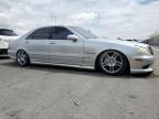2004 Mercedes-Benz S 55 Amg for Sale in North Las Vegas, NV - Mechanical