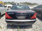 1999 Mercedes-Benz Slk 230 Kompressor en Venta en Savannah, GA - Side