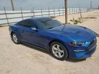 2023 Ford Mustang  zu verkaufen in Andrews, TX - Hail