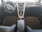 2013 Ford Fusion Se for Sale in Cartersville, GA - Rear End