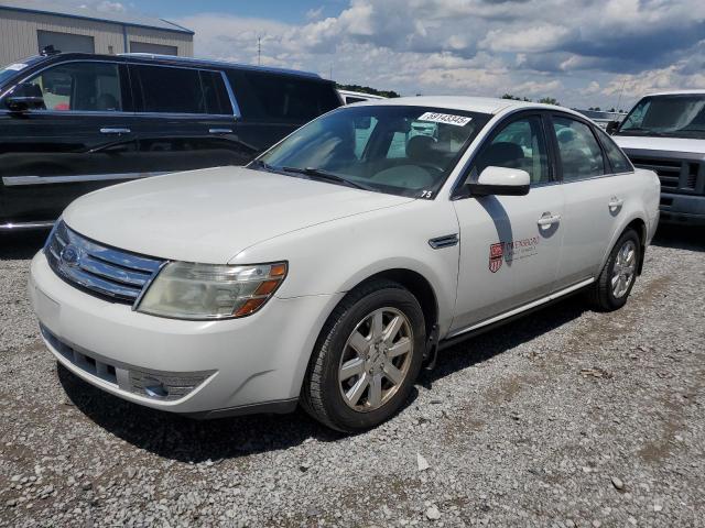 2009 Ford Taurus Se