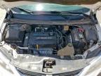 2017 Chevrolet Sonic Lt на продаже в Andrews, TX - Hail