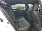 2014 Lexus Gs 350 იყიდება Oklahoma City-ში, OK - Mechanical
