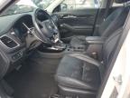 2021 Kia Seltos Sx იყიდება Kansas City-ში, KS - Side