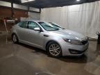 2013 Kia Optima Lx zu verkaufen in Ebensburg, PA - Water/Flood