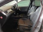 2022 RENAULT CAPTUR SE for sale at Copart SANDTOFT