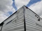 2021 Springdale/ Sprinter Travel Trl en Venta en Woodhaven, MI - Rear End