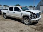2014 Chevrolet Silverado K1500 Ltz   for Sale in Wichita, KS - All Over