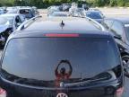 2010 VOLKSWAGEN TOURAN MAT for sale at Copart WOLVERHAMPTON