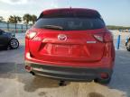 2014 Mazda Cx-5 Gt en Venta en Fort Pierce, FL - Front End