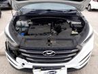 2017 HYUNDAI TUCSON S B for sale at Copart SANDWICH