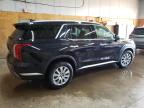 2025 Hyundai Palisade Sel na sprzedaż w Kincheloe, MI - Front End