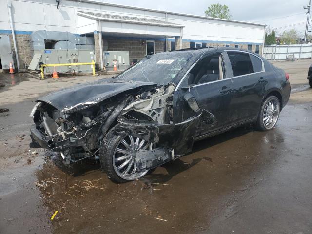 2007 Infiniti G35 