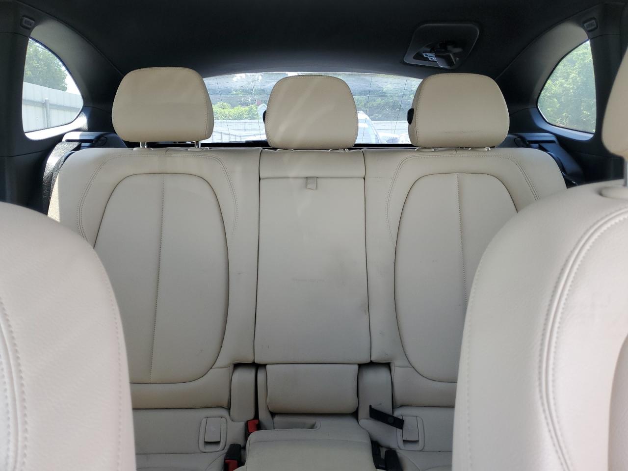 2018 BMW X1 Sdrive28I VIN: WBXHU7C33J5L05361 Lot: 57291315