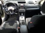 2017 Subaru Crosstrek Premium en Venta en Farr West, UT - Front End