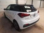 2020 HYUNDAI I20 PLAY T for sale at Copart WESTBURY