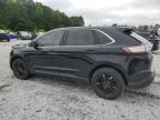 2017 Ford Edge Sel იყიდება Fairburn-ში, GA - Front End