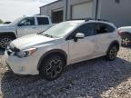 2015 Subaru Xv Crosstrek 2.0 Premium იყიდება Wayland-ში, MI - Side