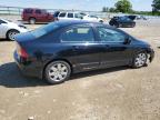 2008 Honda Civic Lx en Venta en Mcfarland, WI - Front End