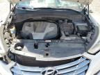2016 Hyundai Santa Fe Se للبيع في Oklahoma City، OK - Front End