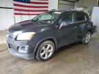 2015 Chevrolet Trax Ltz на продаже в Candia, NH - Rear End
