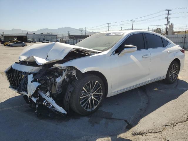 LEXUS ES 300H BA 2025