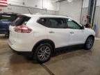 2016 Nissan Rogue S for Sale in Casper, WY - Front End