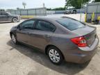 2012 Honda Civic Lx იყიდება Wichita-ში, KS - Front End