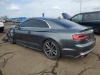 2018 Audi S5 Prestige for Sale in Woodhaven, MI - Front End