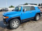 2007 Toyota Fj Cruiser  for Sale in Littleton, CO - Front End