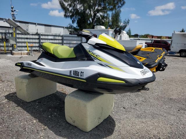 2022 'Other Jetski' Yamaha