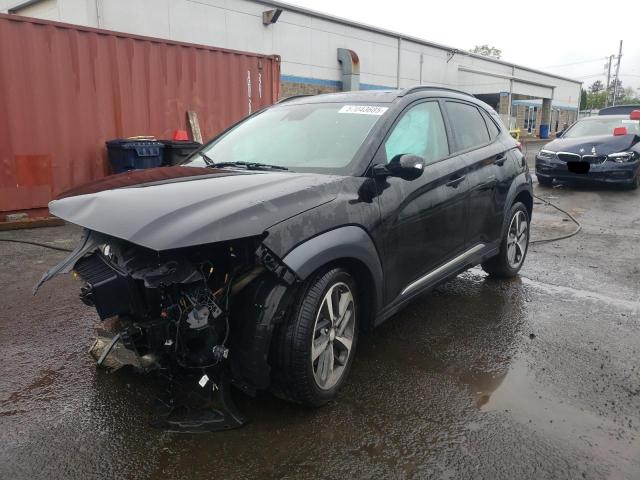 2020 Hyundai Kona Limited
