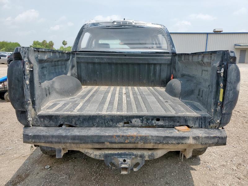  TOYOTA TUNDRA 2021 Сірий