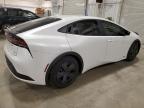 2025 Toyota Prius Le for Sale in Avon, MN - Front End