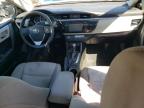 2015 Toyota Corolla L na sprzedaż w Hillsborough, NJ - Front End