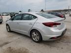 2019 Hyundai Elantra Sel na sprzedaż w New Orleans, LA - Front End