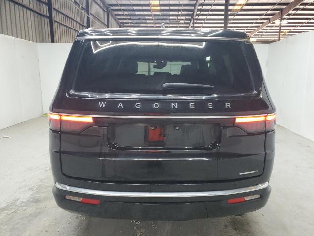  JEEP WAGONEER 2024 Black