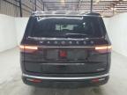 2024 Jeep Wagoneer Series Ii продається в Jacksonville, FL - Minor Dent/Scratches