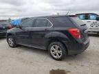 2011 Chevrolet Equinox Ls   იყიდება Indianapolis-ში, IN - Mechanical