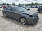 2016 Lincoln Mkz Hybrid for Sale in Columbus, OH - Front End