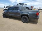 2022 Toyota Tacoma Double Cab للبيع في Brighton، CO - Front End