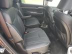 2025 Hyundai Palisade Sel na sprzedaż w Jacksonville, FL - Front End