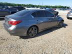 2014 Infiniti Q50 Base de vânzare în Memphis, TN - Water/Flood
