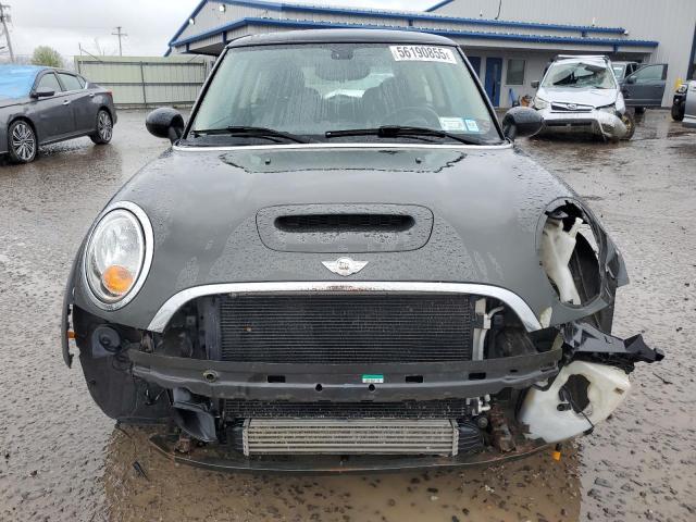  MINI COOPER 2013 Charcoal