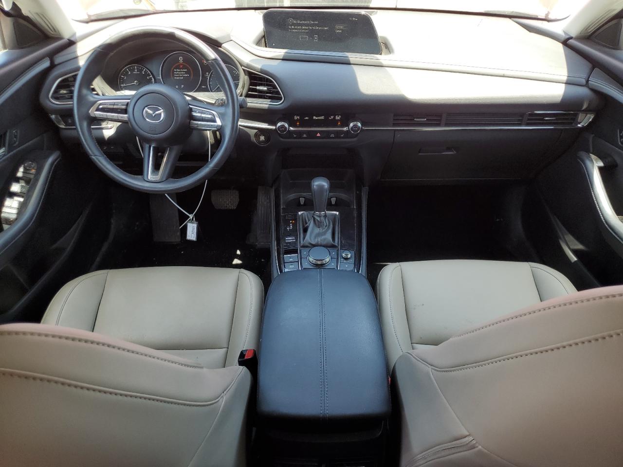 2023 Mazda Cx-30 Preferred VIN: 3MVDMBCM6PM573412 Lot: 57252495