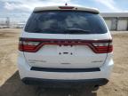 2014 Dodge Durango Limited for Sale in Davison, MI - Front End